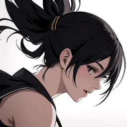 Kendo Near Me AI Character