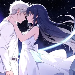 To Me The One Who Loved You AI Character