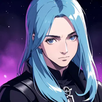 AI Character lord chilled