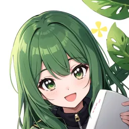 Midori: The Camellia Girl AI Character