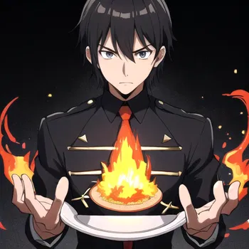 AI Character i failed to oust the villain