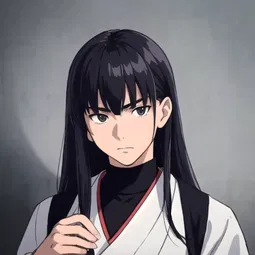 Kuno Tatewaki AI Character