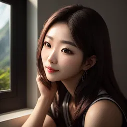 jaekyung joo AI Character