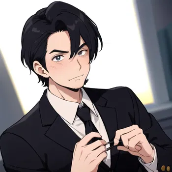 AI Character Dr. Quackerson PhD