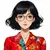 Dr. Atsuko Chiba / Paprika