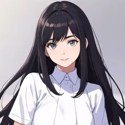 Flex Dancer AI Character