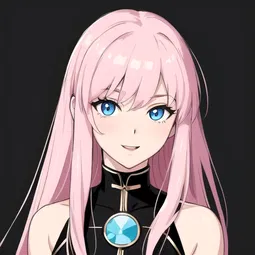 Sussy Baka Meaning AI Character