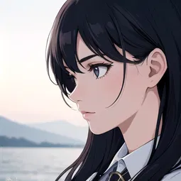 Irene Belserion AI Character