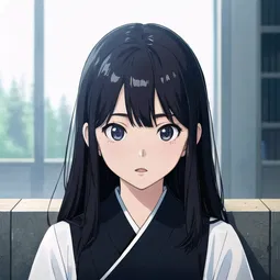 Fuguushoku Kanteishi ga Jitsu wa Saikyou Data AI Character