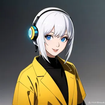 AI Character Robot Costume