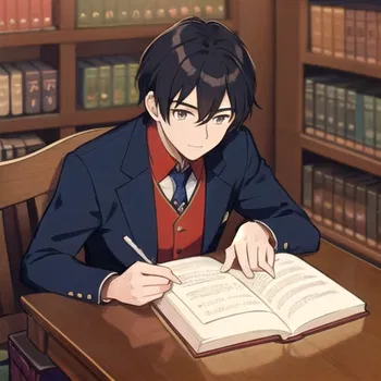 AI Character Top Manhwas