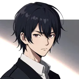 amagiri ayato AI Character