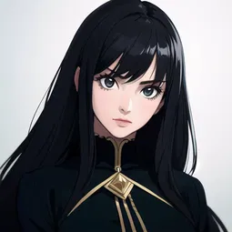 The Grand Duke's Captor AI Character