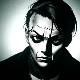 Michael Myers Theme Song AI Character