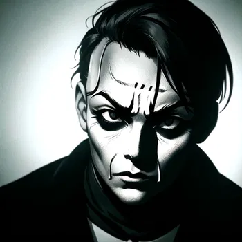 AI Character Michael Myers Theme Song