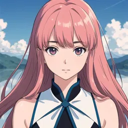 Saihito AI Character