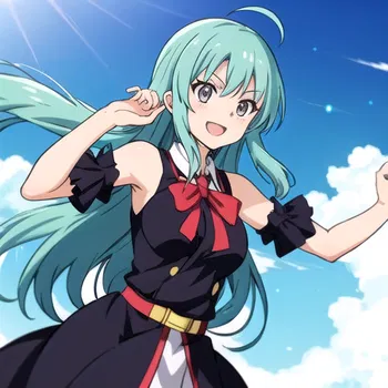 AI Character Yukina Animeboobs