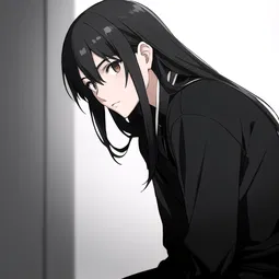 Nishida Hikaru AI Character