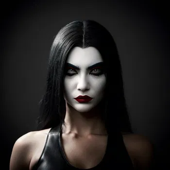AI Character Darkfall