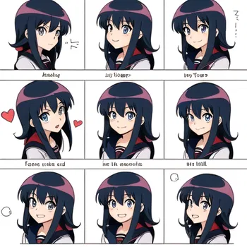AI Character 123anime