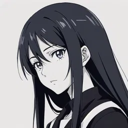What is Seinen Anime AI Character