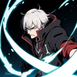 Igor Obanai AI Character