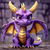 Spyro the Dragon