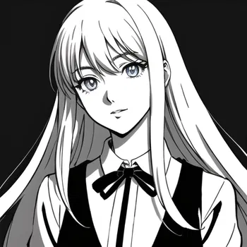 AI Character Manga Historian