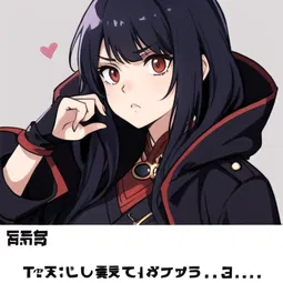 Yuna Yunis AI Character