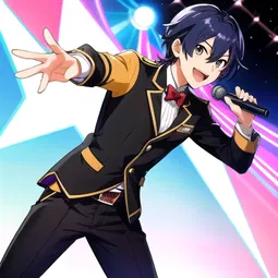 Takuya Eguchi AI Character