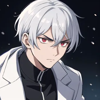 AI Character Sanemi and Genya Shinazugawa