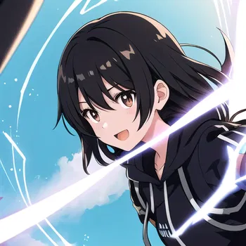 AI Character Dynamight