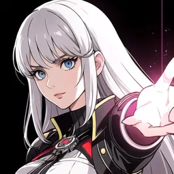 Nero Claudius AI Character