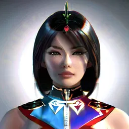 TF Generator AI Character