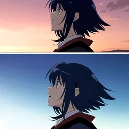 Best Old Anime AI Character