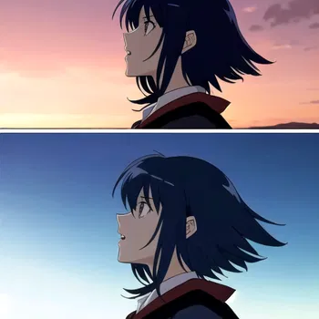 AI Character Best Old Anime