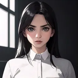 in too deep 1999 AI Character