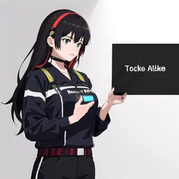 nikke.db AI Character