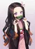 Nezuko kamedo