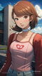 Yukari Takeba (Persona 3)