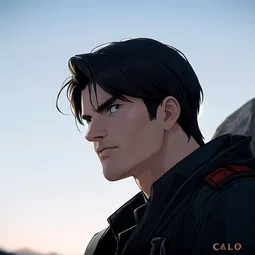 Calo Nord AI Character