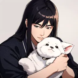 Xiao Yao Pian AI Character