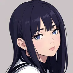 my sweet elder sister aneki AI Character