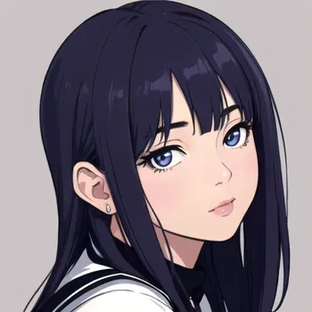 AI Character 我亲爱的长相相相克