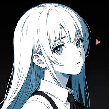 AI Character love history caused by willful negligence