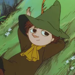 Snufkin AI Character
