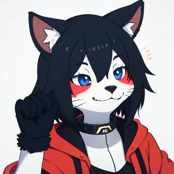 AI Character Furry AI Jeneratör