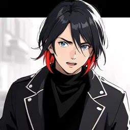 Beat Street Cast AI Character