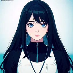 semelparous Sem AI Character