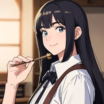 AI Character 钢墙